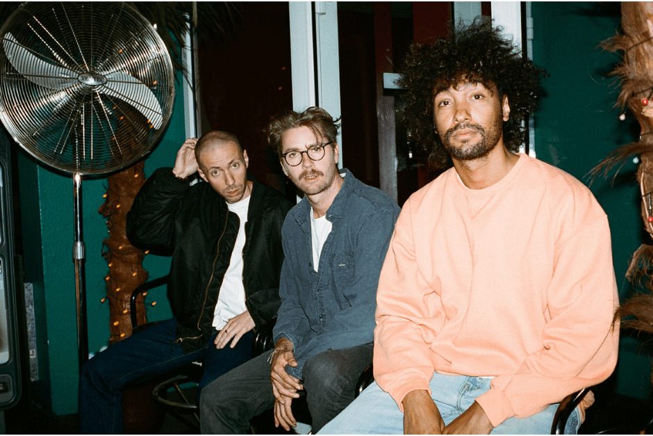 Keinemusik